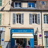 Café Vélo Nevers