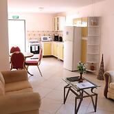 Croton Studio at Sungold House Barbados