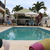 Hibiscus 3-bed Suite at Sungold House Barbados