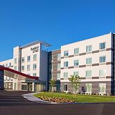 Fairfield Inn & Suites by Marriott Lewisburg