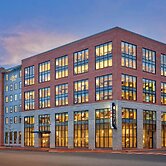 Aloft Portland Downtown Waterfront ME