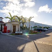 Hotel Santa Barbara Miyakojima Resort