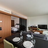 Fraser Suites Geneva