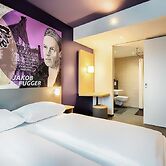 B&B Hotel Augsburg-West