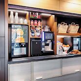 B&B Hotel Augsburg-West