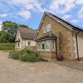 Low Orchard House