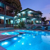 Pousada Guarubela Veloso