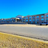 FairBridge Inn & Suites Canadian