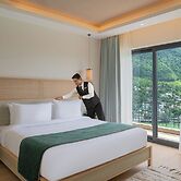 Rosewood Retreat Bhimtal