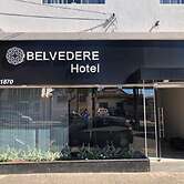 Hotel Belvedere Araras - Fácil Acesso Hospital São Leopoldo e Faculdad