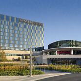 Hyatt Regency JFK Airport at Resorts World New York