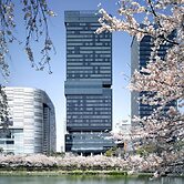 Sofitel Ambassador Seoul Hotel & Serviced Residences