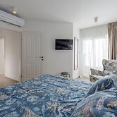 Awesome Home in Kraljevica With Wifi, Outdoor Swimming Pool and Heated