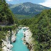 Awesome Home in Tolmin With Wifi and 3 Bedrooms