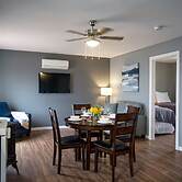 Great Blue Resorts - Golden Beach Resort