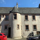 Old Spittal Hospital Apartment