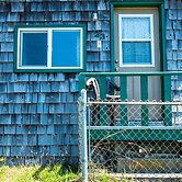 Oceanside Ocean Front Cabins