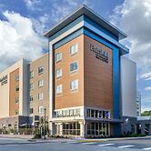 Fairfield Inn & Suites by Marriott Virginia Beach Town Center