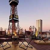 The Royal Park Canvas – Sapporo Odori Park