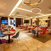 Hôtel Fleur de Lys Point E