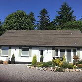 Thistle Haugh, the Peaceful House With a hot tub