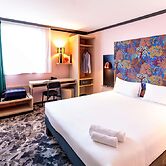 Ibis Styles Dijon Nord Valmy