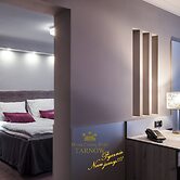 Hotel Cristal Park