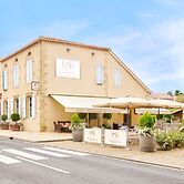 Hôtel Restaurant du Commerce