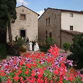 Agriturismo Fattoria di Castiglionchio