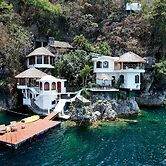 Atitlan Oasis Eco Hotel and Spa Kaalpul