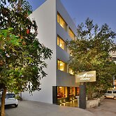 The Fern Residency Vadodara