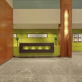 The Fern Residency Vadodara, Series by Marriott