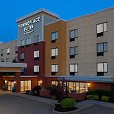 TownePlace Suites Buffalo Airport