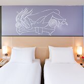 ibis Vientiane Nam Phu
