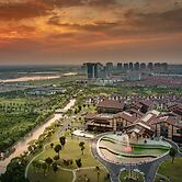 Doubletree By Hilton Hotel Jiaxing