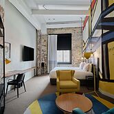 Hotel Woolstore 1888, Sydney - Handwritten Collection