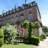 Le Grand Hotel