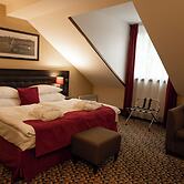 Hotel Red Baron