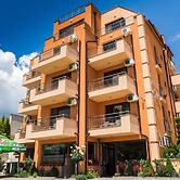 City Hotel Blagoevgrad
