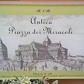 B&B Antica Piazza dei Miracoli
