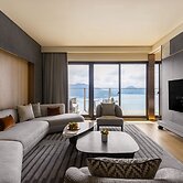 GRAND HILAI SUN MOON LAKE