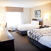 Sleep Inn & Suites Moundsville - Wheeling