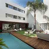 La Alcoba del Agua Hotel Boutique