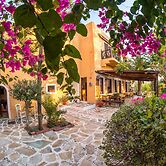 Vagia Traditional Hotel