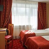 Amaks City Hotel