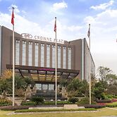 Crowne Plaza Chengdu West by IHG
