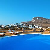 Aspalathras White Hotel