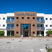 Matrix Hotel & Residence
