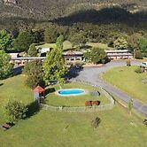 The Grampians Motel & The Views Restaurant