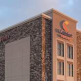 Comfort Suites Fargo Medical Center